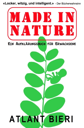cover made in nature