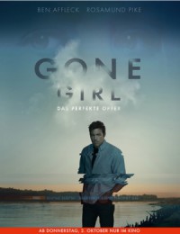 gone girl Trailer
