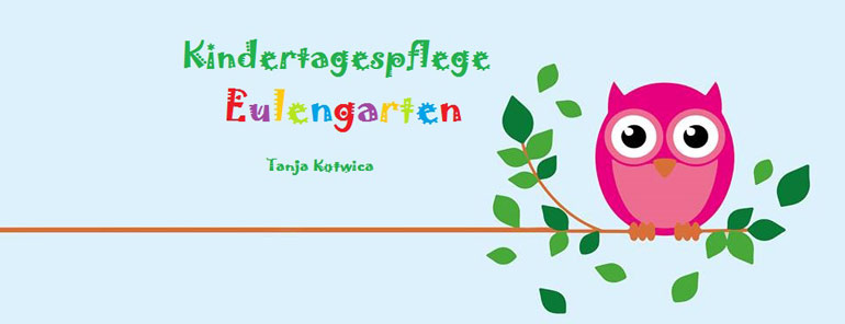Eulengarten Bannerbild