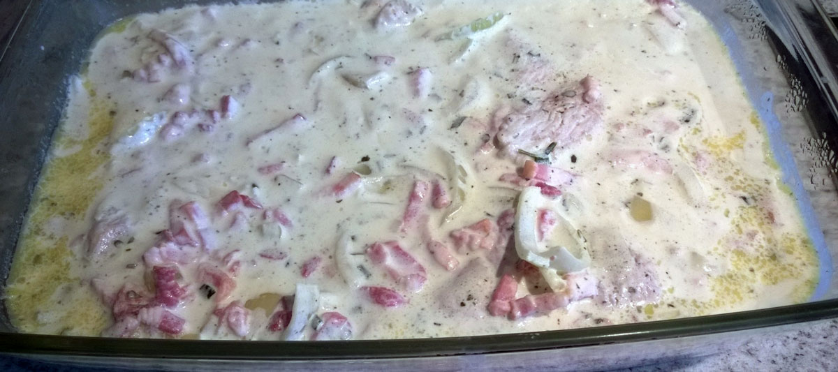 Party-Schnitzel-in-Weißweinsauce