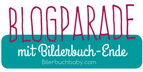 Bilderbuch Blogparade